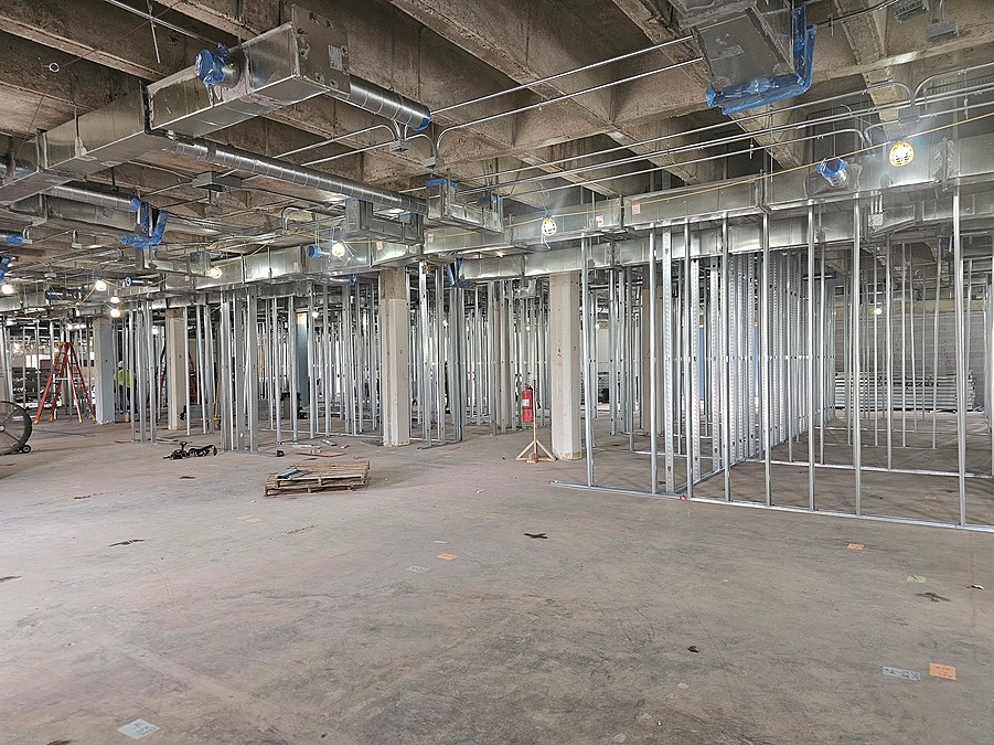 Austin Construction Services: Building Without the Boring