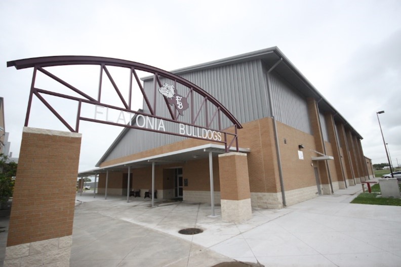 Flatonia ISD Building Additions