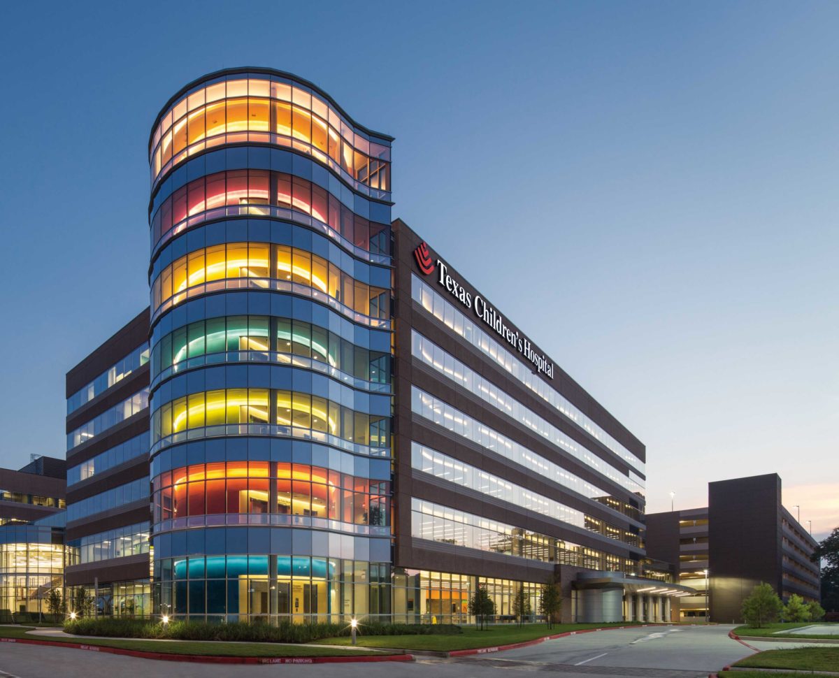 TCH Woodlands – Level 6 Expansion